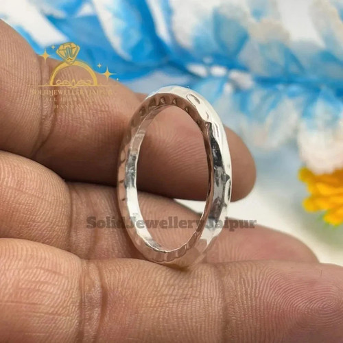 925 sterling silver - band, band